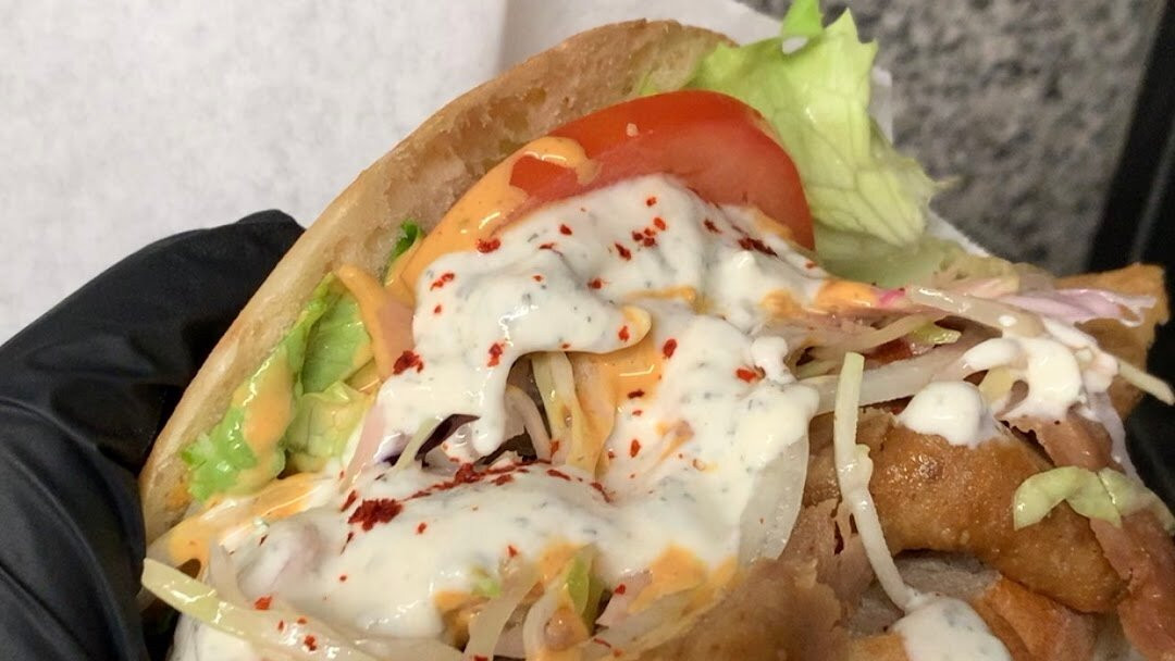 Selim Fast Food