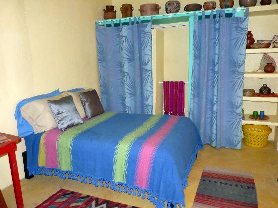 Casa De La Luz-官方