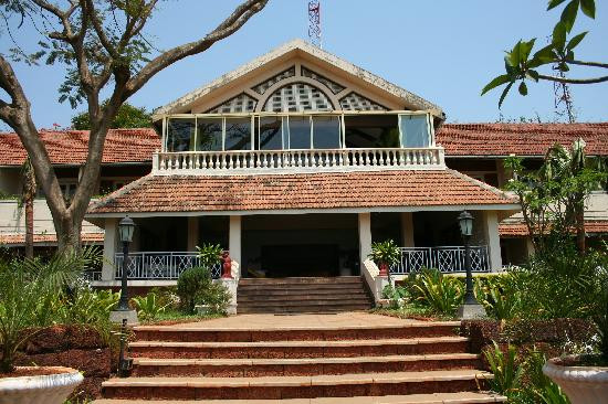Ratnagiri District旅游攻略图片