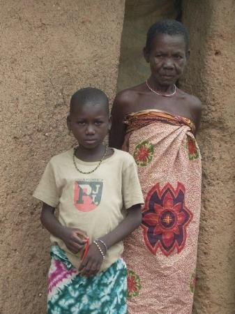 Bokoumbe旅游攻略图片