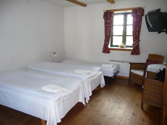 德拉厄酒店住宿-农场别墅经济型酒店（客房&早餐）