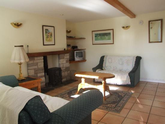 Cunningburn Cottages