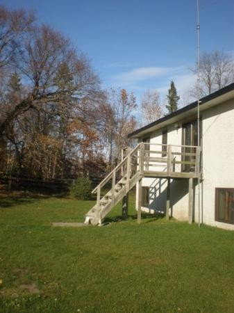 Bagley旅游攻略图片