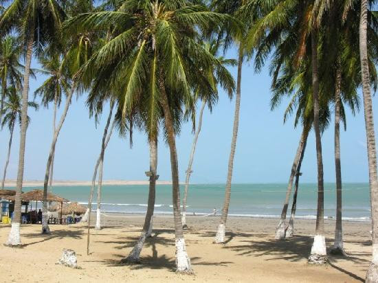 Amontada旅游攻略图片