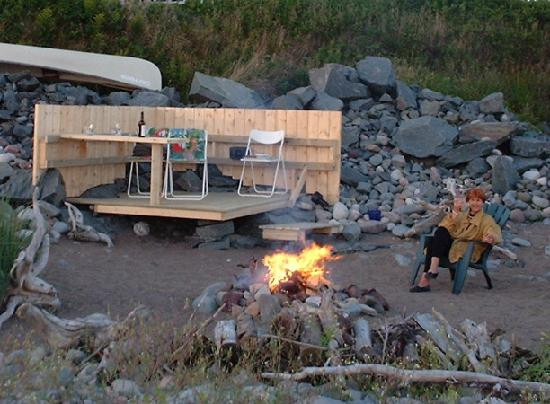 Ocean Dream B&B主图