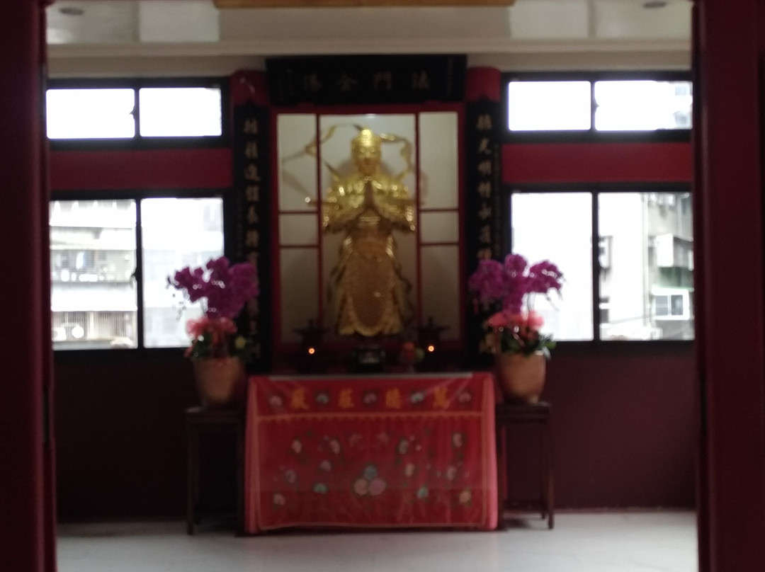 Shozan-ji Temple-猪名川町必去景点