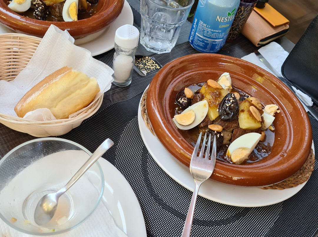 Nour Delice Kebab Restaurant