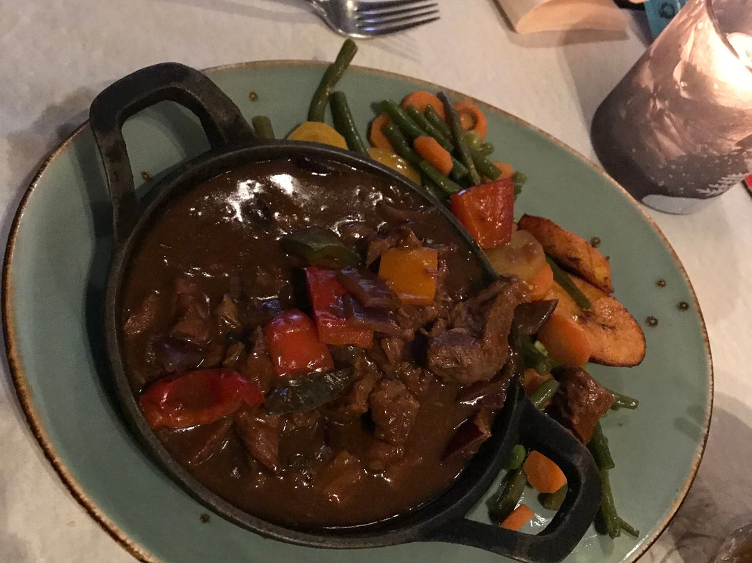 Hotel-restaurant Cuba Libre主图