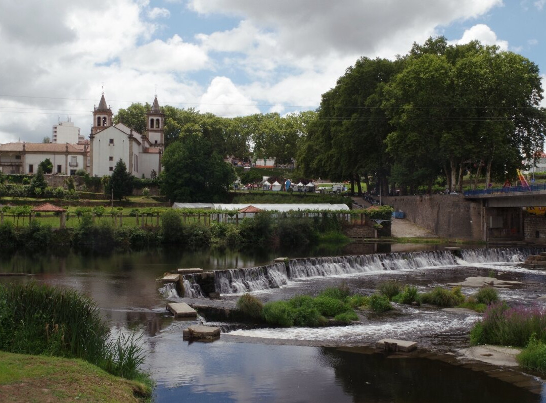 Passeio das Margens do Ave景点图片
