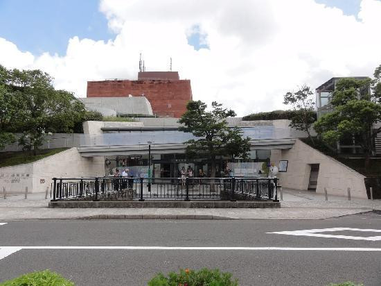 长崎原子弹爆炸资料馆-长崎市必去景点