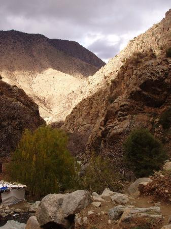 Ourika Valley-Ourika必去景点