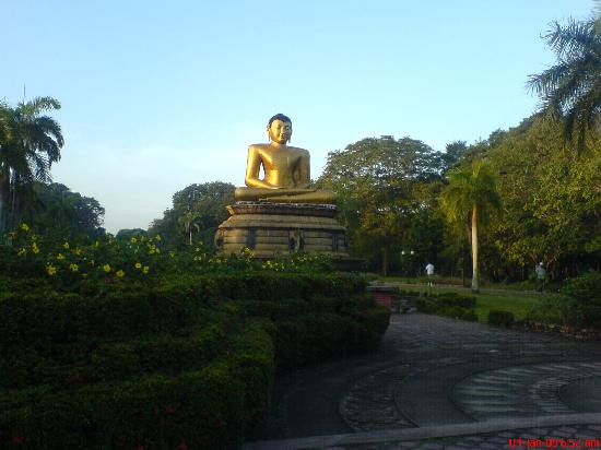 绿色通道-科伦坡必去景点