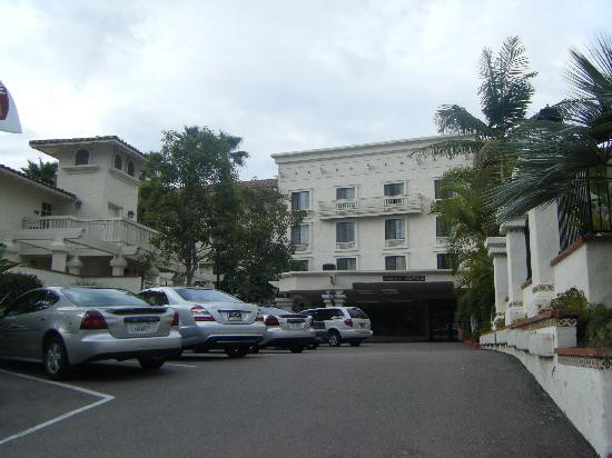 圣地亚哥古城历史公园-圣地亚哥必去景点