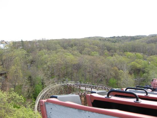 银元城主题乐园-布兰森必去景点