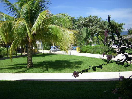 Runaway Bay-牙买加必去景点