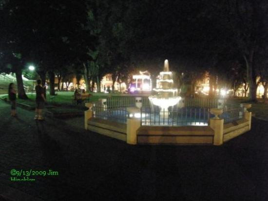 Downtown Historic Area-普雷斯科特必去景点