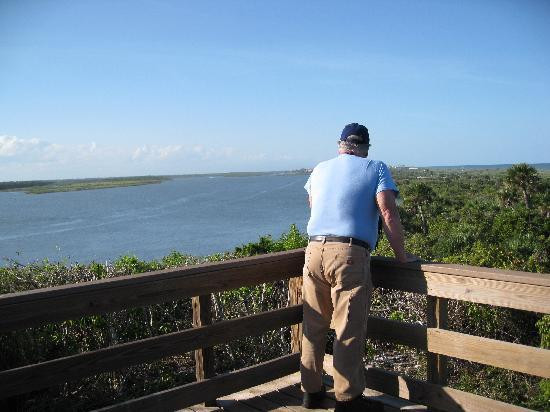 Turtle Mound National Historic Site景点图片