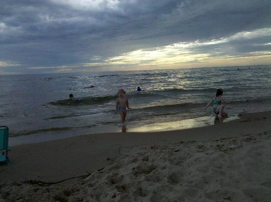 Ludington State Park-拉丁顿必去景点