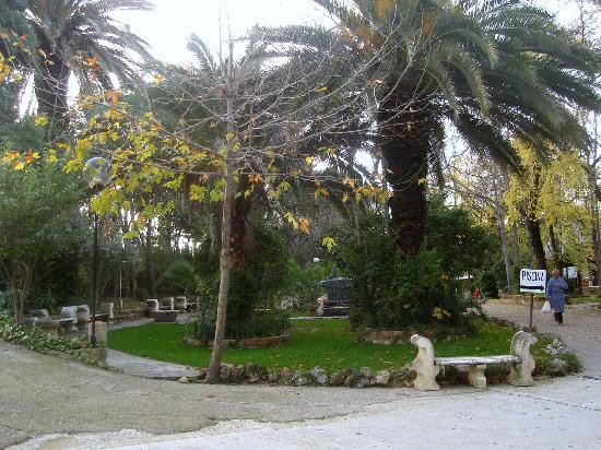 Castillo de Canena-Canena必去景点