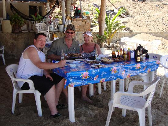 Yelapa Adventures-Yelapa必去景点