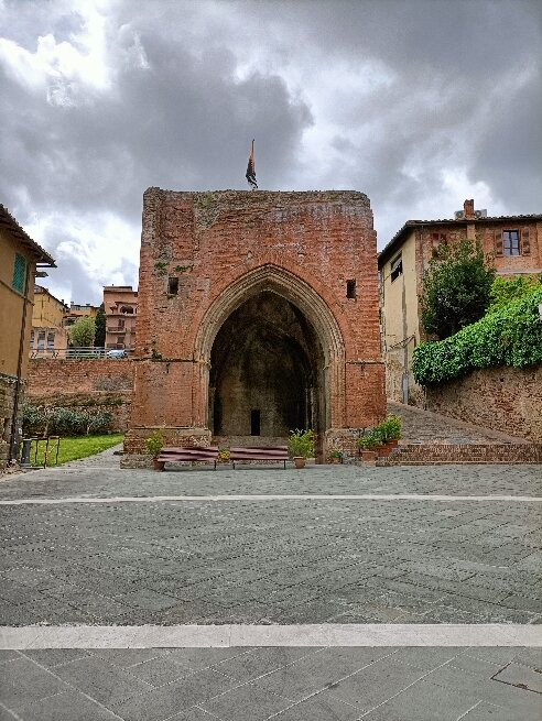 Fonte Nuova-锡耶纳必去景点