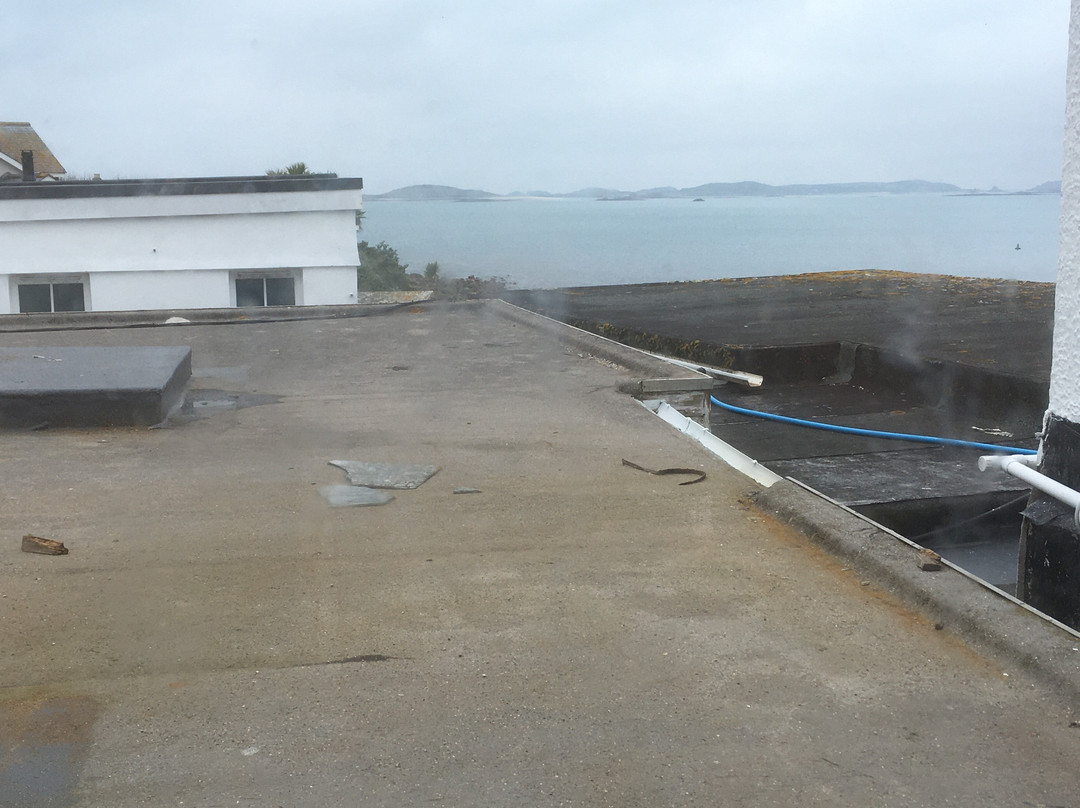 Tregarthen's Hotel主图