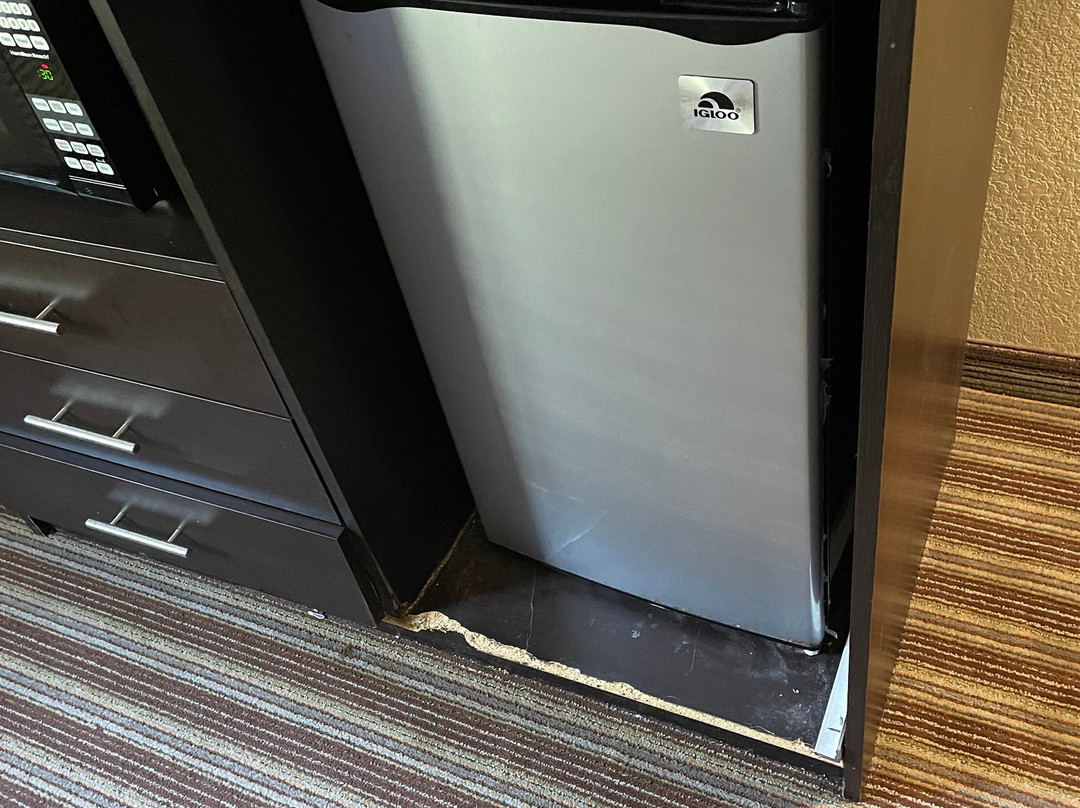 Super 8 by Wyndham Brenham TX主图