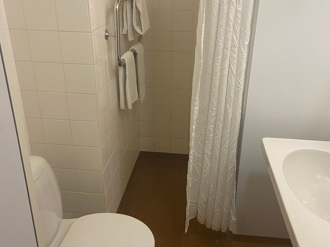 Hotell Kramm主图