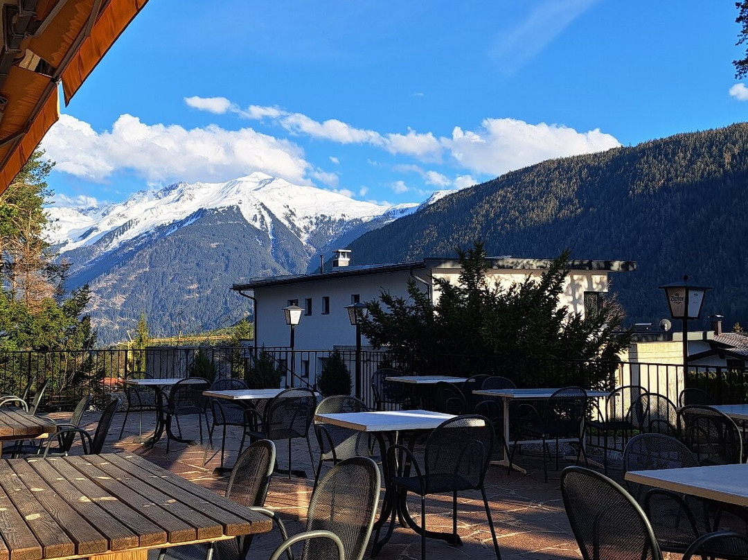 Pension Alpina主图