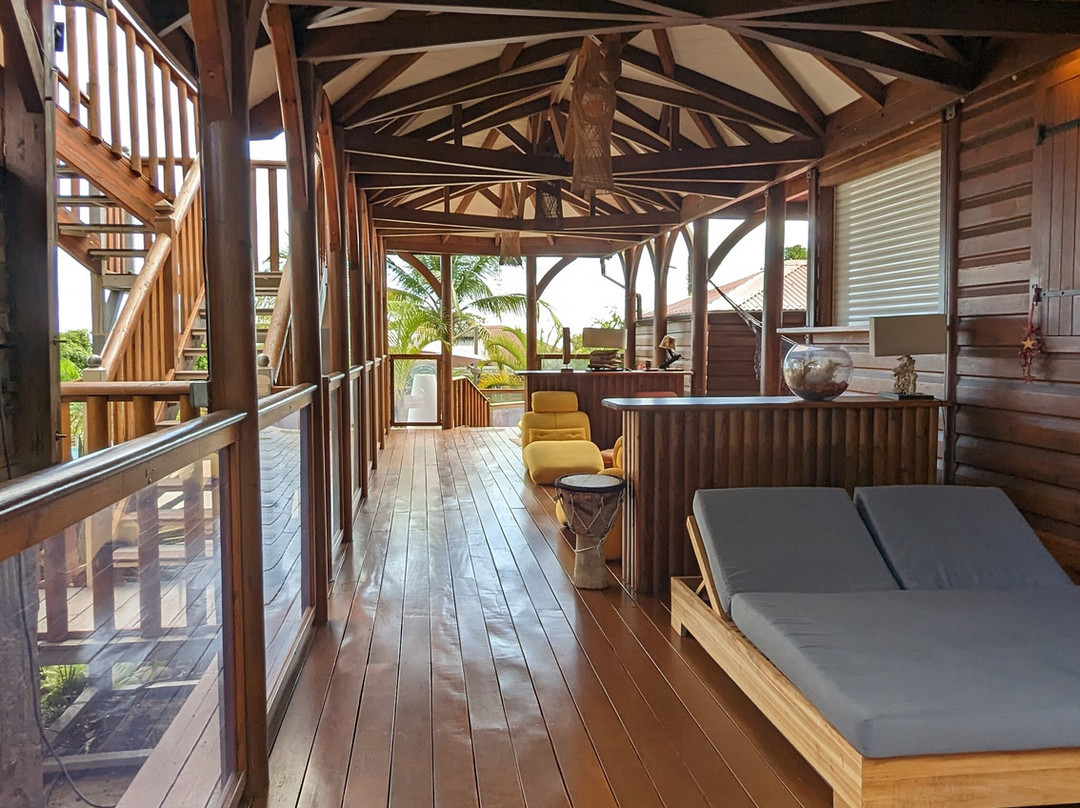 Residence de la Cousiniere主图