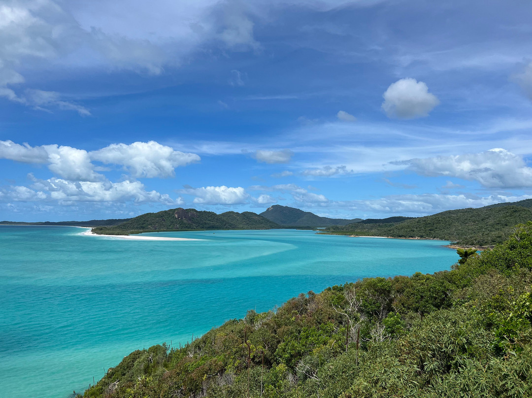 SeaLink Whitsundays-艾尔利滩必去景点