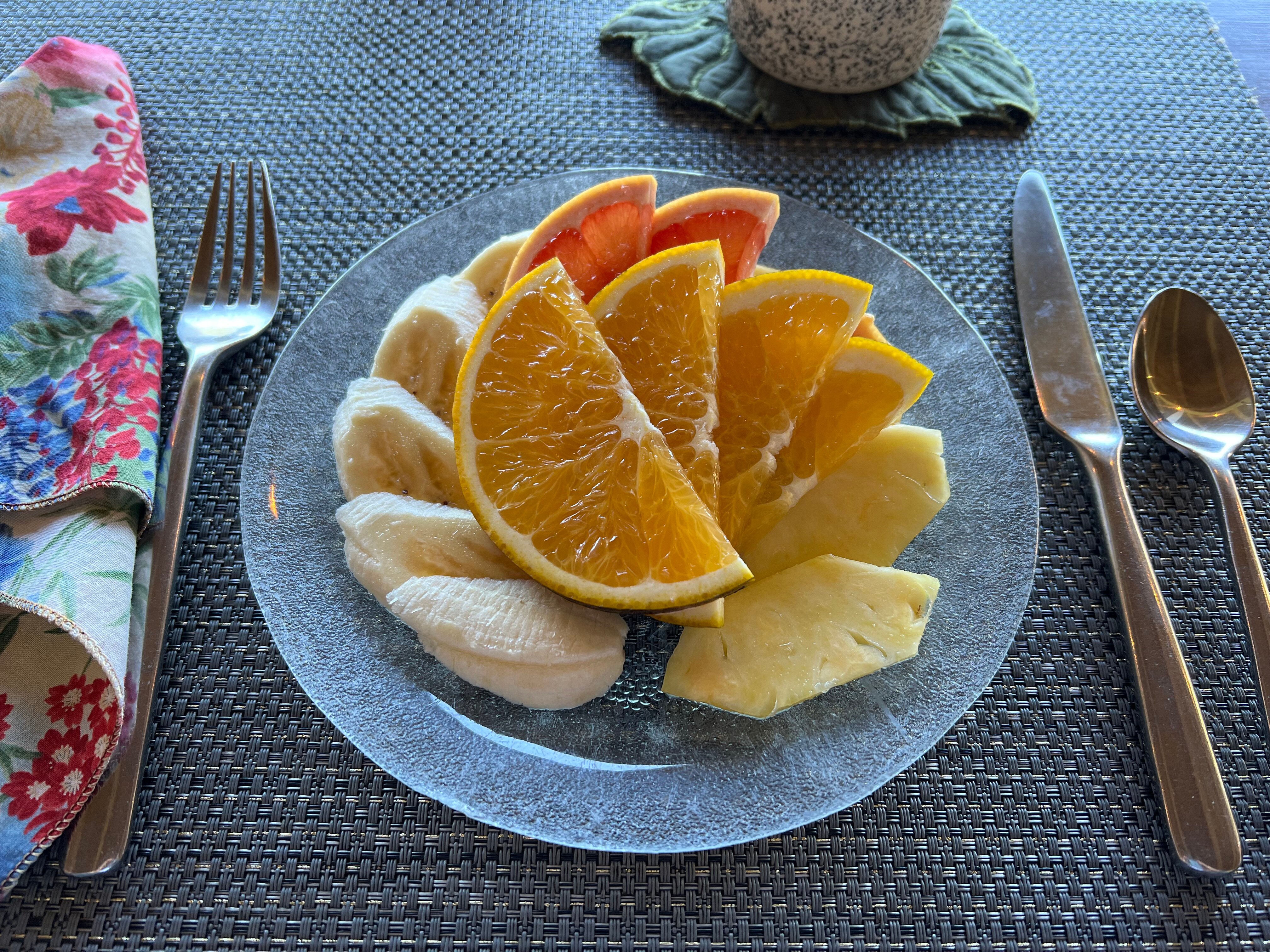 海勒华拉来住宿加早餐旅馆-餐饮