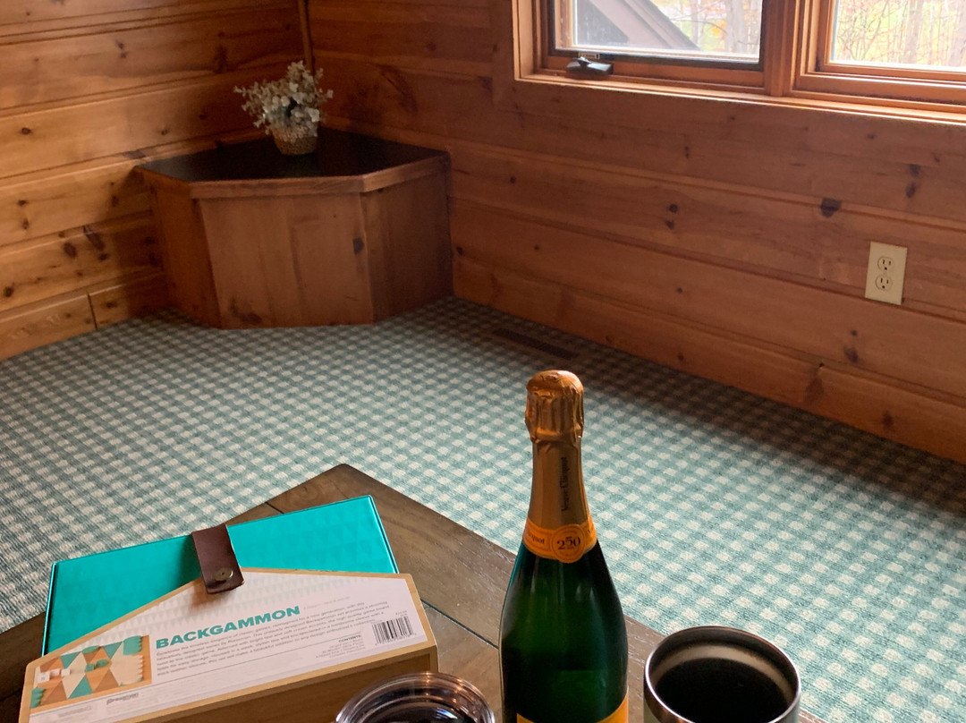 Grand View Lodge主图