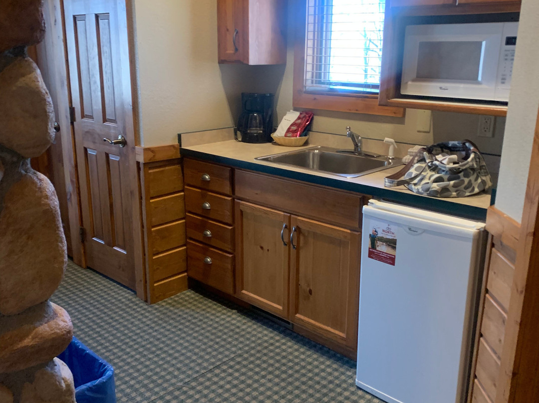 Grand View Lodge主图