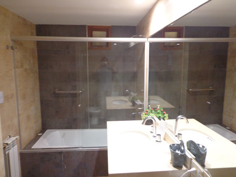 宁静 Spa 酒店主图