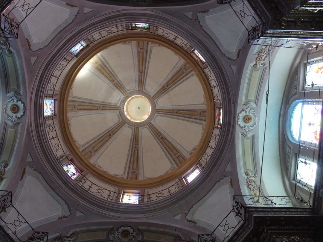 Chiesa di San Filippo Neri e Santa Teresa d'Avila景点图片