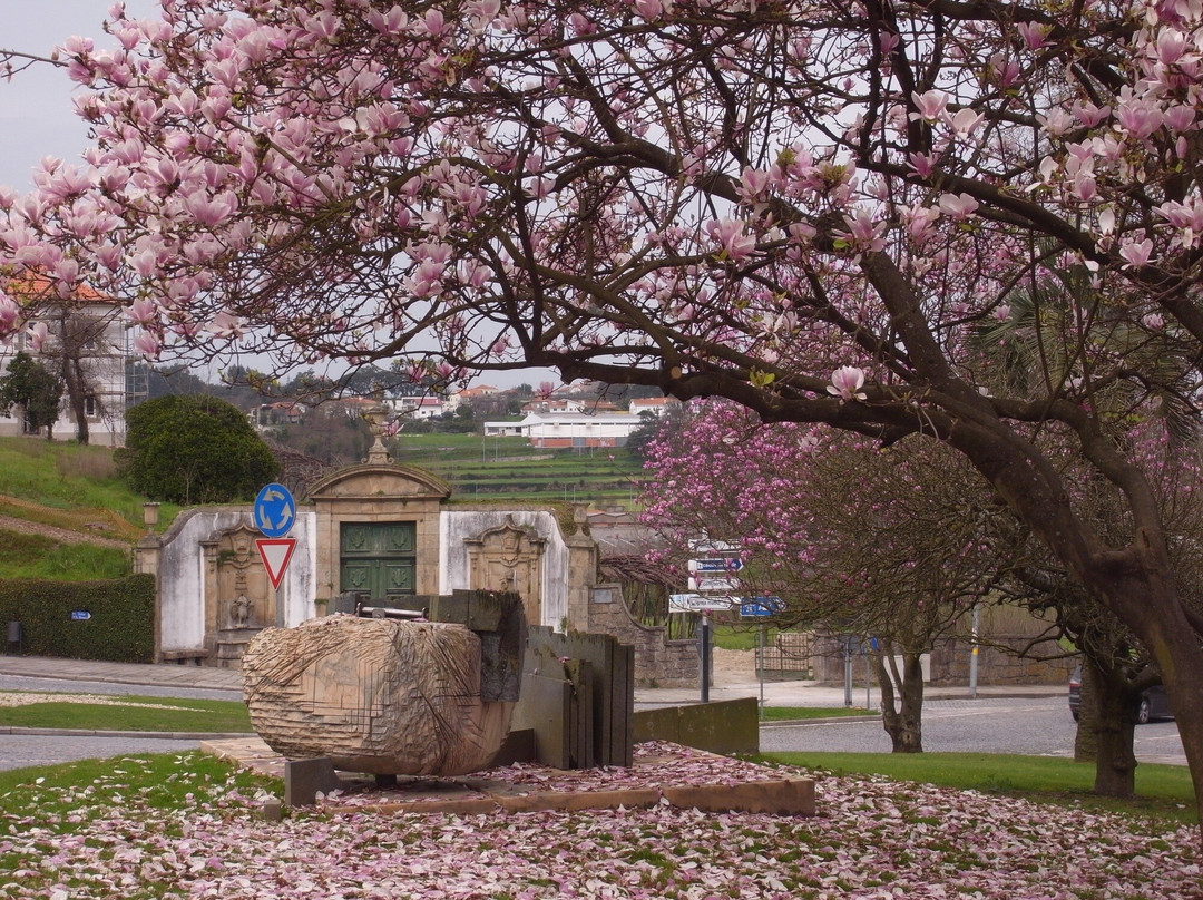 MIEC - Internacional Museum of Contemporary Sculpture景点图片