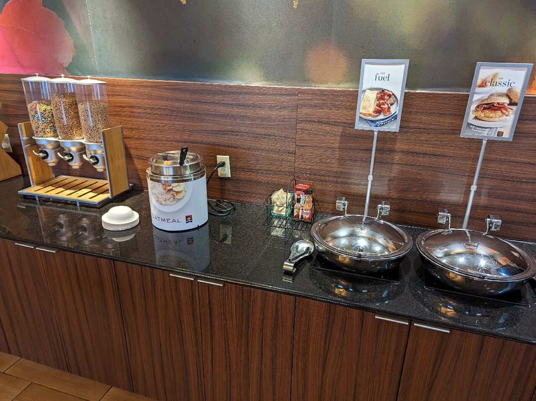 Fairfield Inn Joplin主图