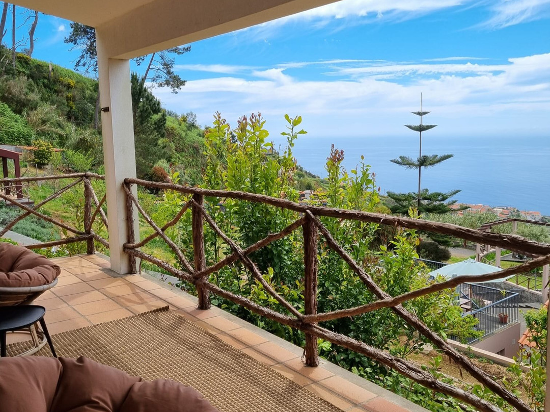 Yeotown Madeira Health Retreat主图