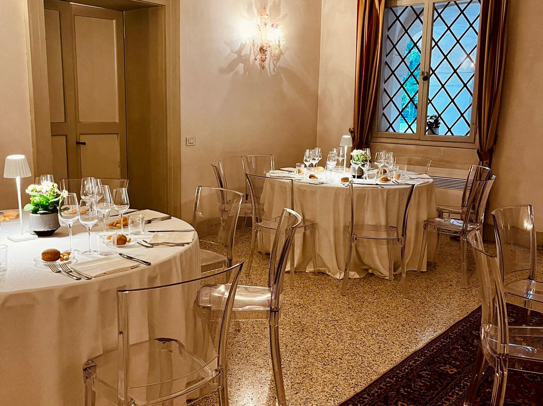 Hotel Relais Villa Corner della Regina主图
