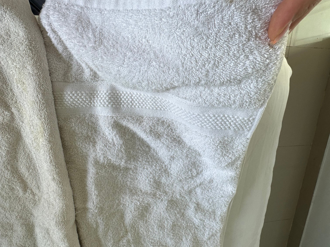 Padi Padi Canggu Luxury Room主图