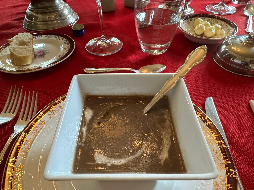 Auberge de Lotbinière主图