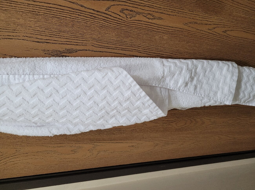 贝斯特韦斯特诺沃克酒店主图