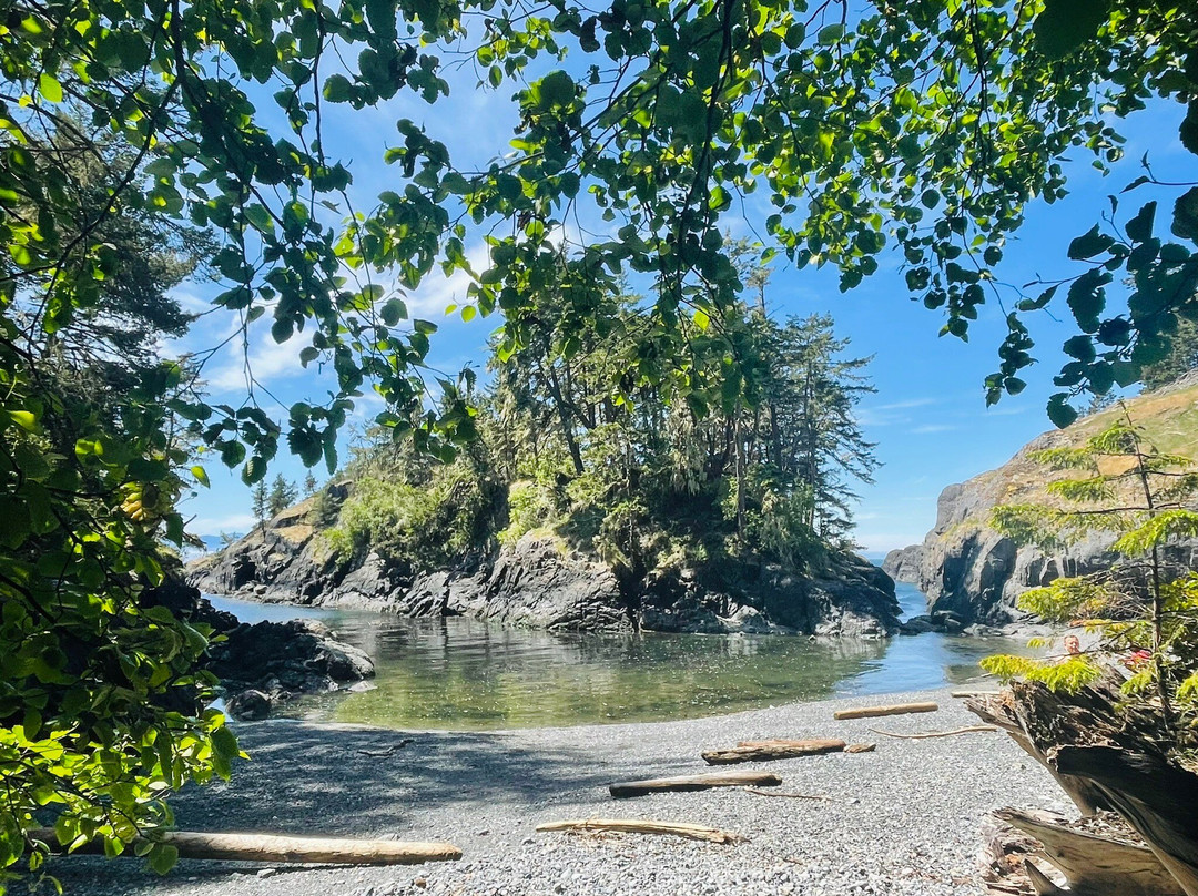 East Sooke Regional Park景点图片