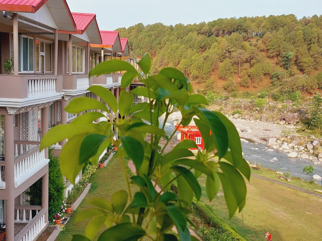 Neugal Riverfront Resort主图