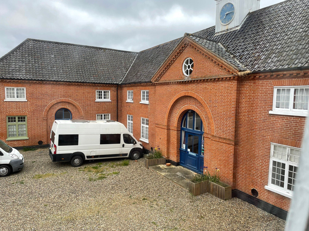 The Stables at Henham Park主图