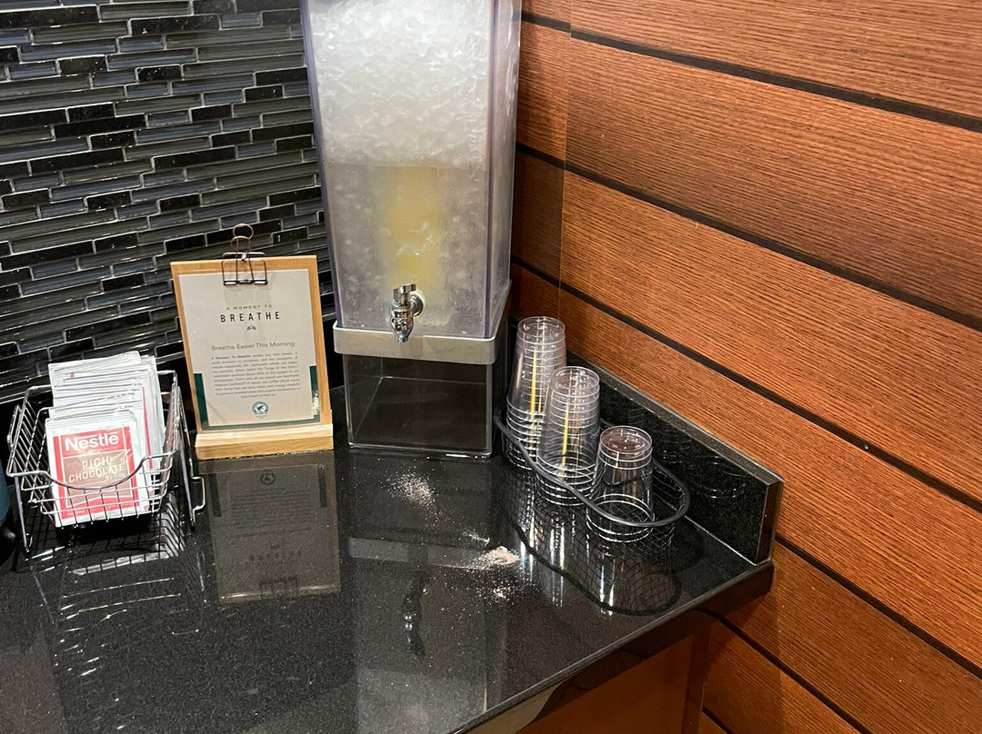 Fairfield by Marriott Inn & Suites Lafayette主图