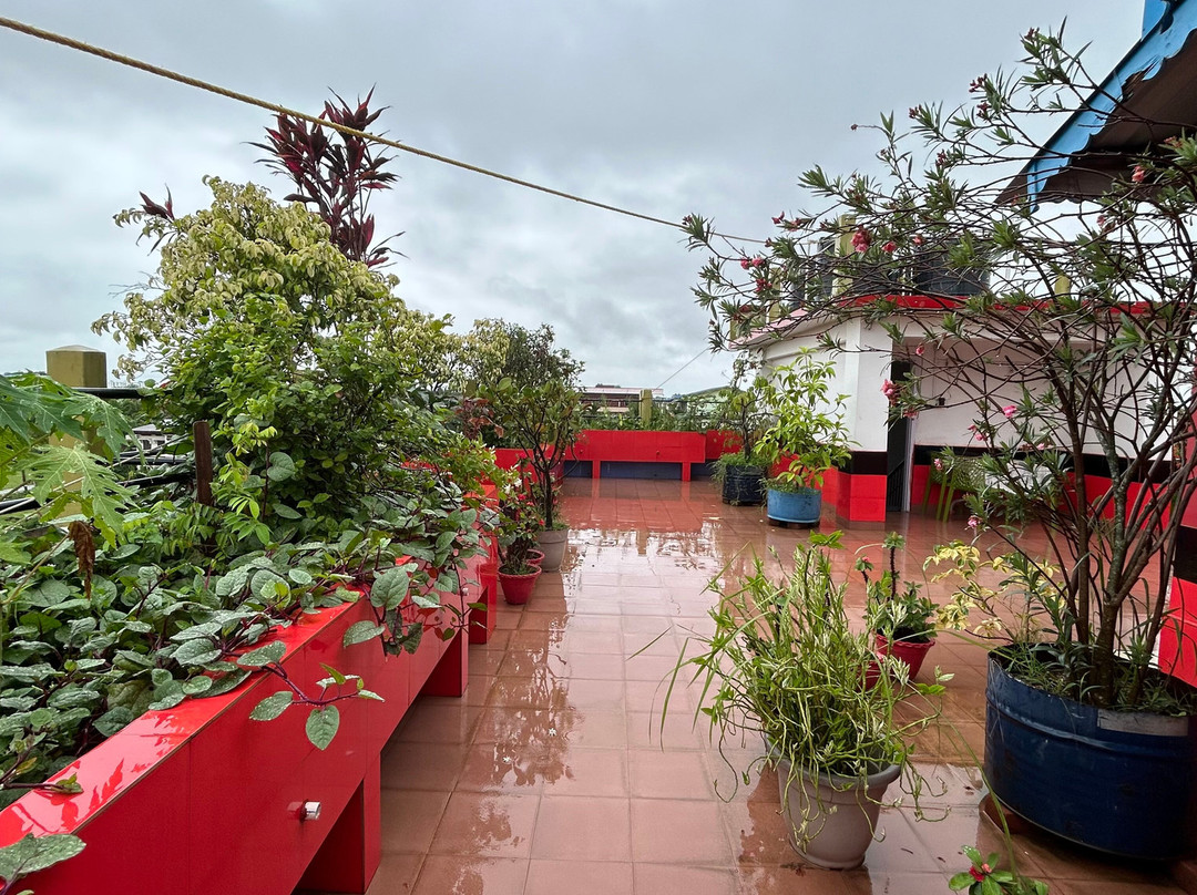 Eagle Nest Home Stay主图