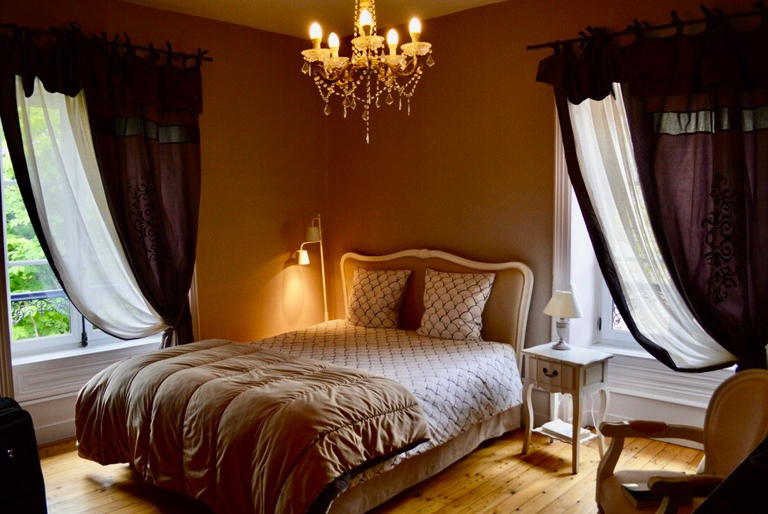 Château de Riverie主图