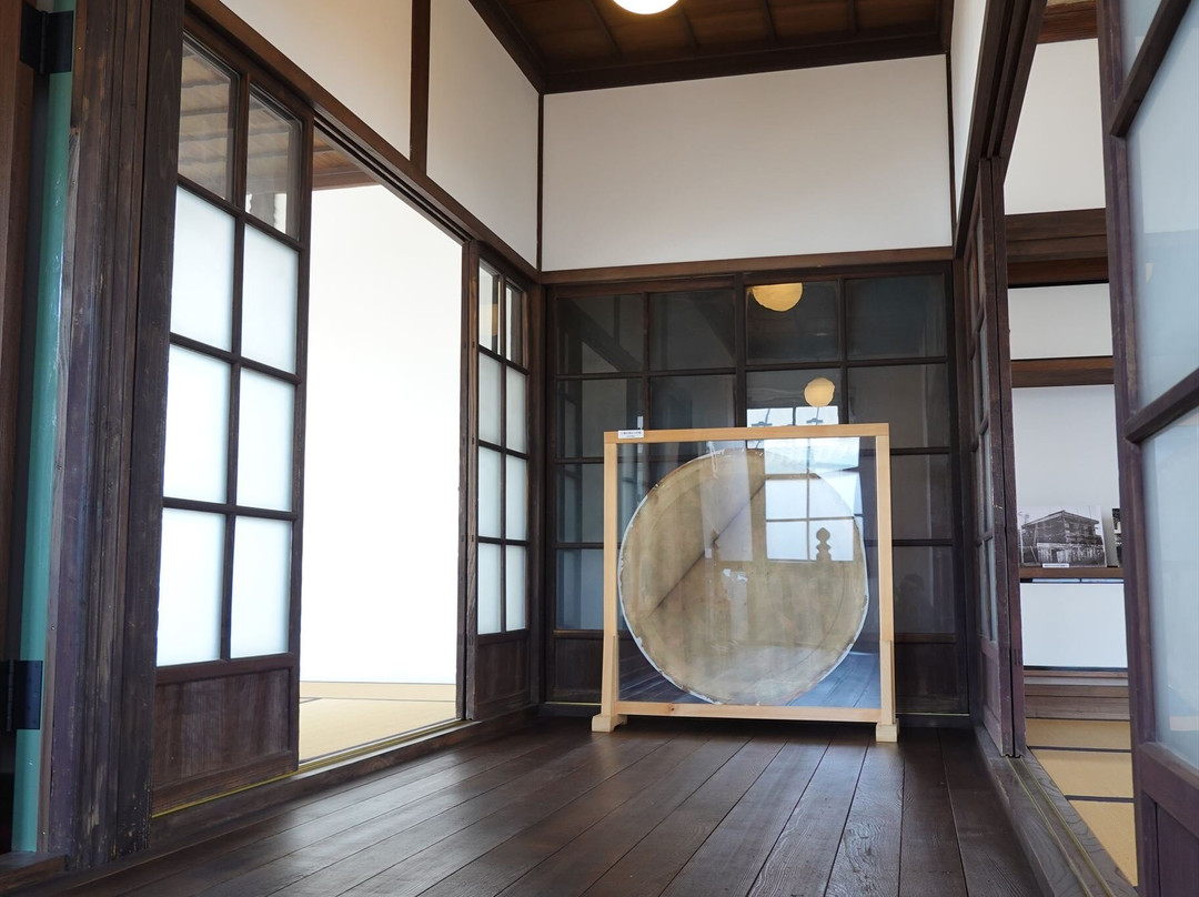 Former Numata Savings Bank-沼田市必去景点